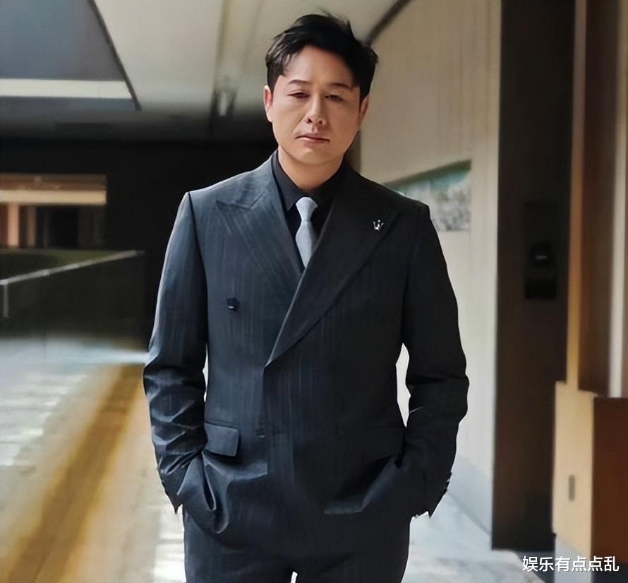 张颂文曝威尼斯辛芷蕾获奖后聚餐, 全场消费都记在她账上, 原因超好笑