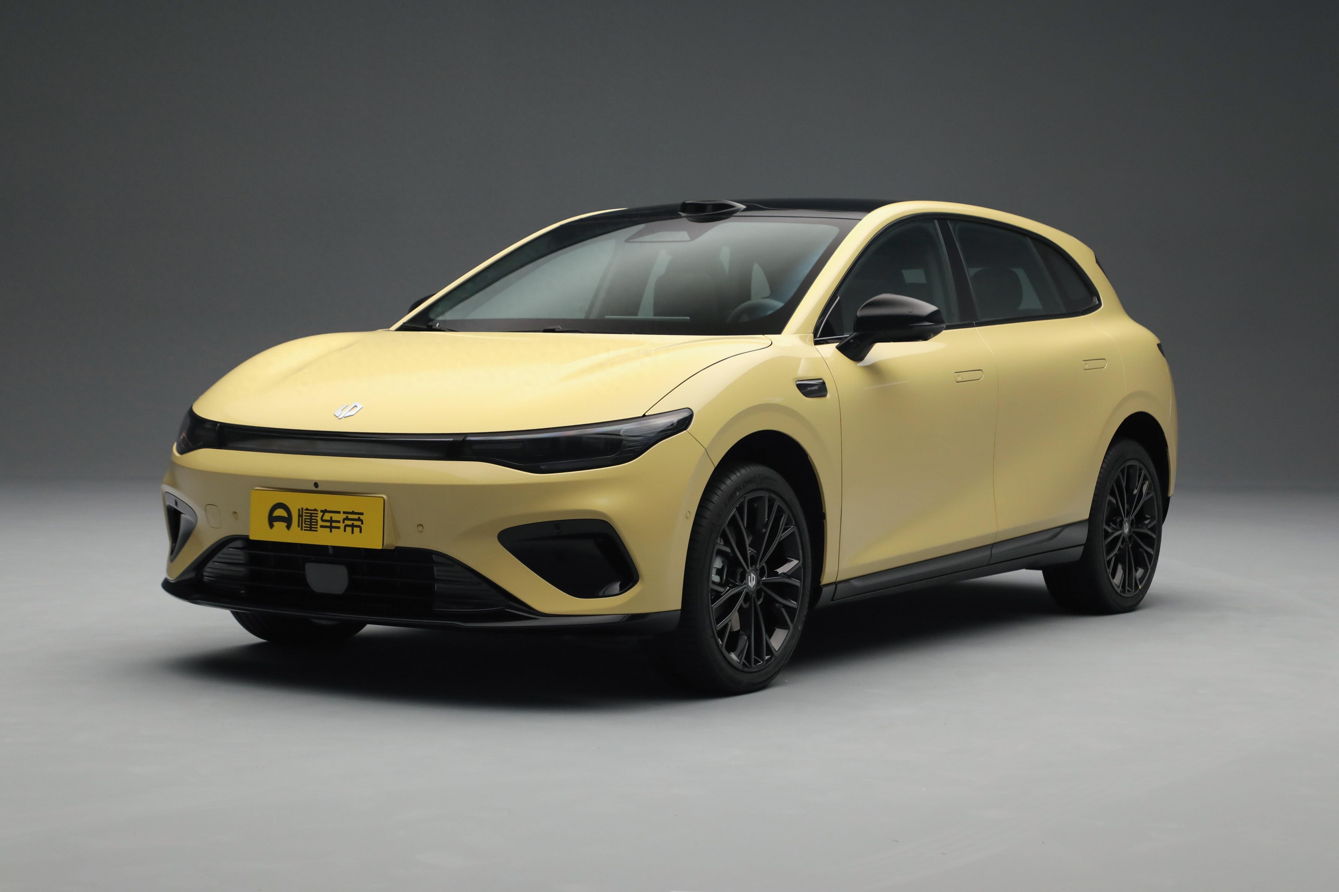 Lafa5预售，宽体设计+无框车门，你的第一辆改装车可能就是它！