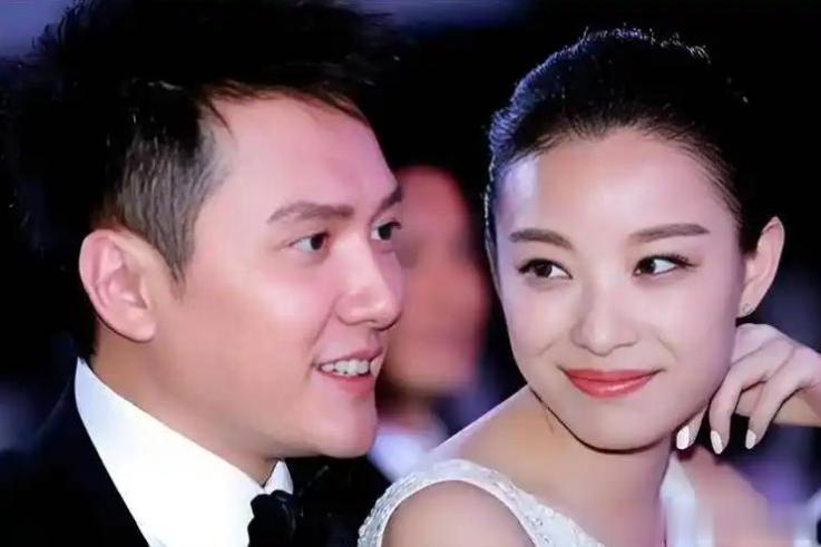 闪婚传闻仅2个月,高调官宣喜讯的冯绍峰,走上了另一条上坡路