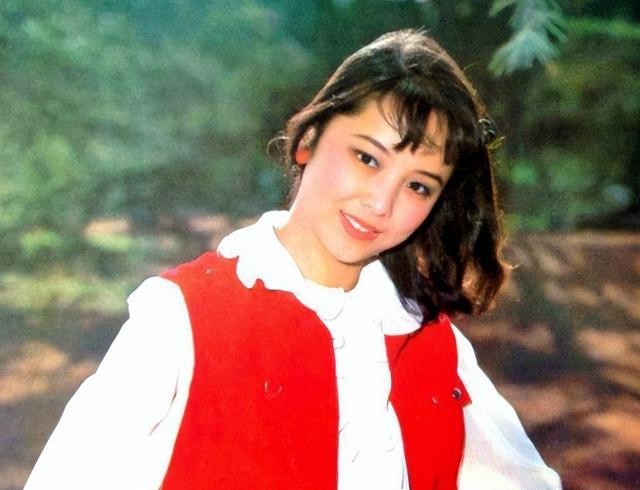 原来是夫妻,一生低调的老戏骨,演完《长安的荔枝》终于红了