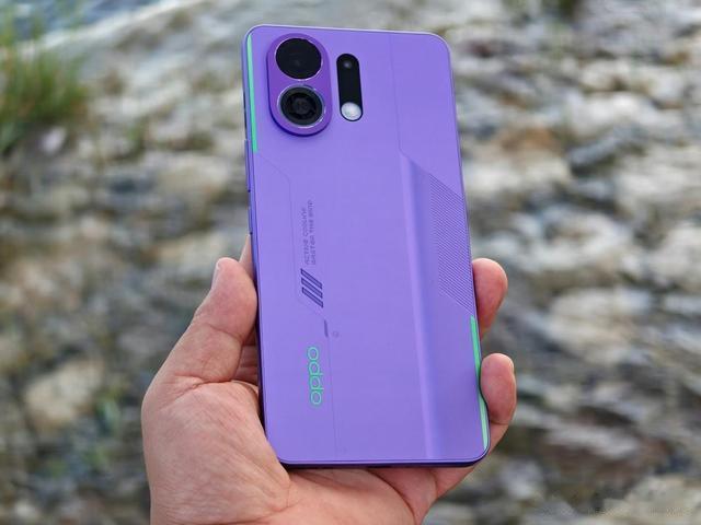 超級性能先鋒OPPO K13 Turbo Pro值得買嗎？看完你就知道了