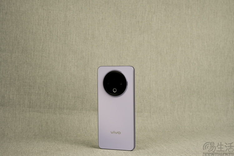 vivo Y500評測：超耐用大電池，入門機新標桿