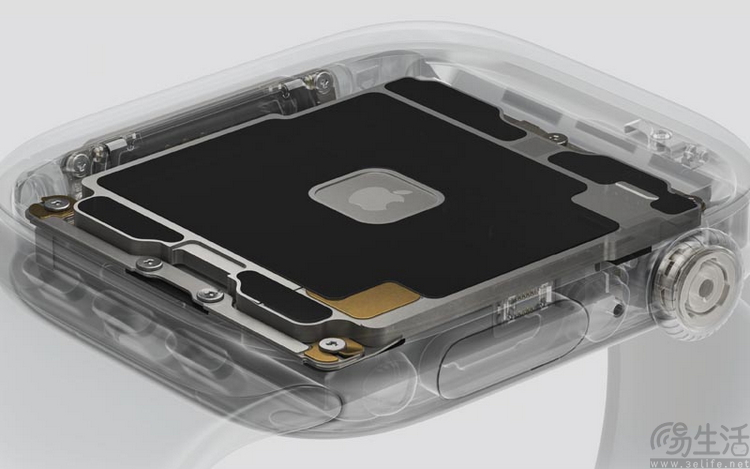 實測：什么是“全智能手表”，到底又好在哪？