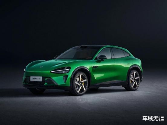 10月车市大变天:宏光MINI EV夺冠,小米YU7打败了Model Y?