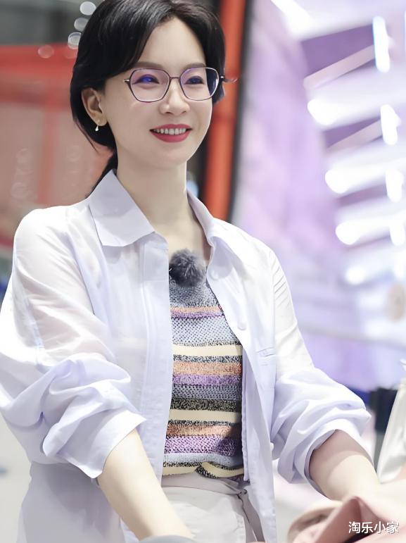 《花少7》人气地震！那英从TOP1跌至第三，冠军出乎所有人意料！