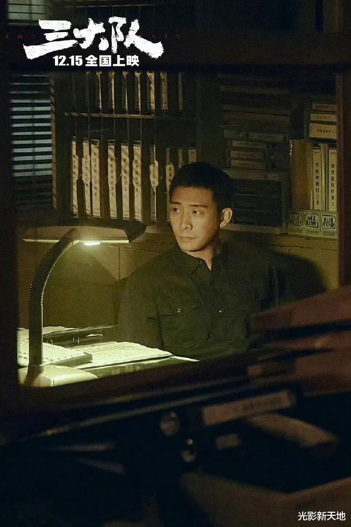 张译二次获封华表奖影帝,评比有失公允,王一博输得太冤枉