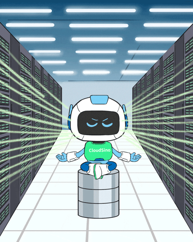 數據中心項目，一半事故，一半故事…