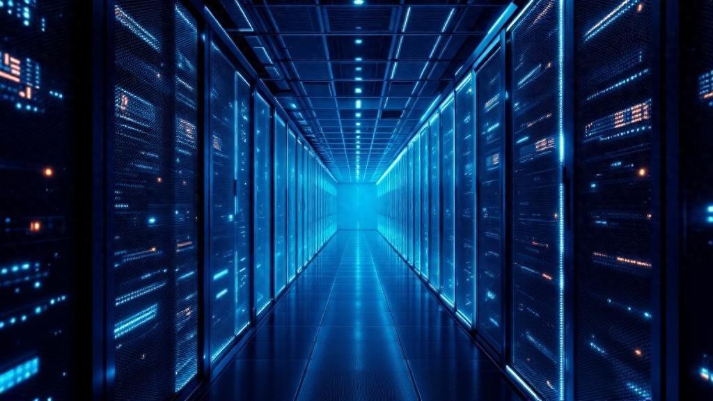 OpenAI與Broadcom達成四年基礎設施合作協議