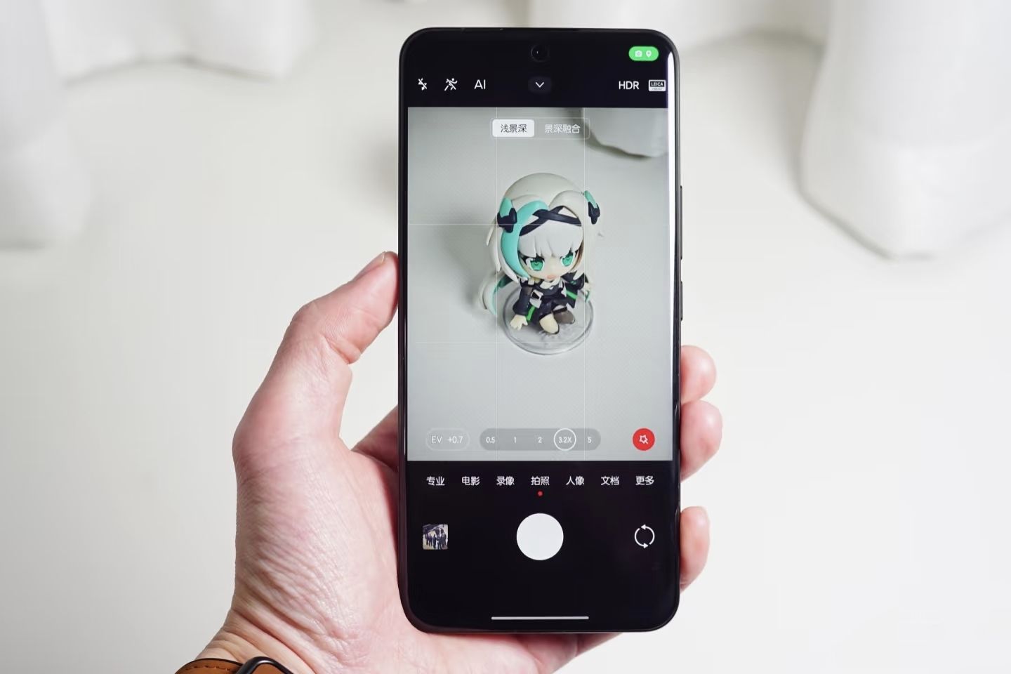 小米旗艦降價“太猛了”！現已大降2642元，2K微曲屏+徠卡四攝