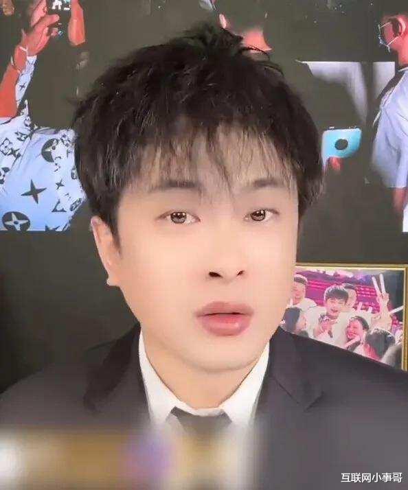 辛巴退网后,被调查滞留香港?本人亲自发文回应