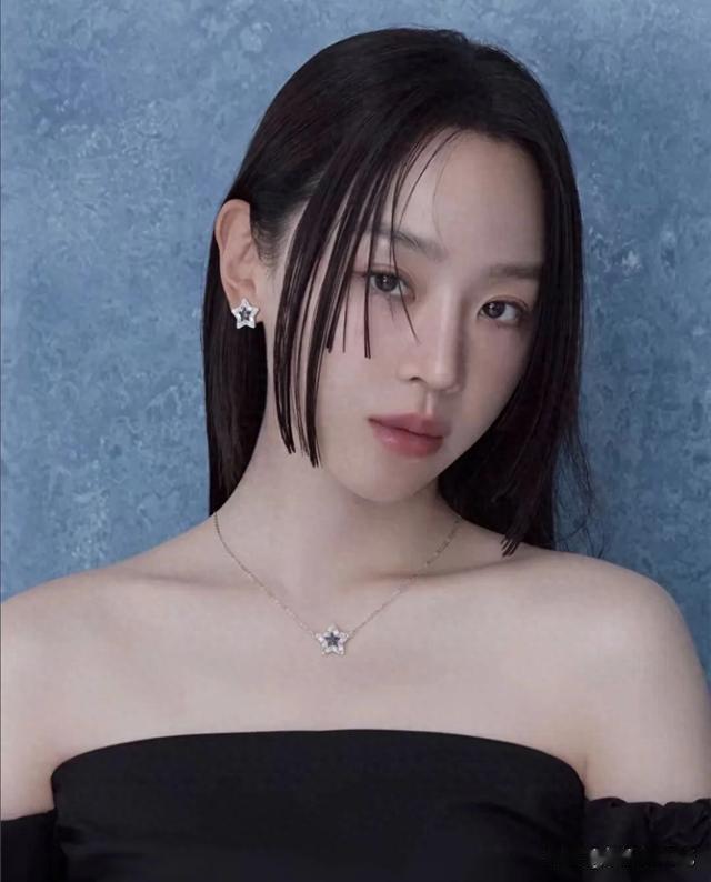 申惠善,减肥最拼的韩国女星,一天只吃一顿,这谁受得了