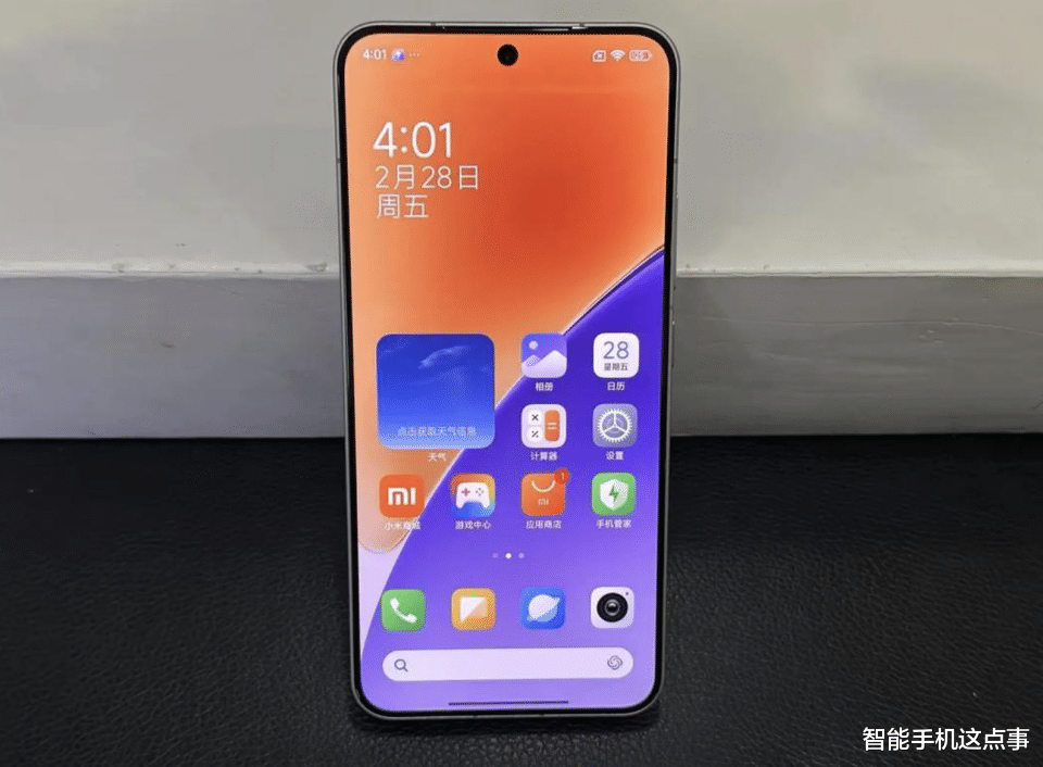 小米16标准版被确认:LIPO窄边框+超声波指纹,并独占9月份!