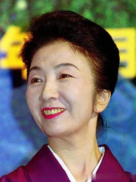 女演员藤村志保去世，享年86岁