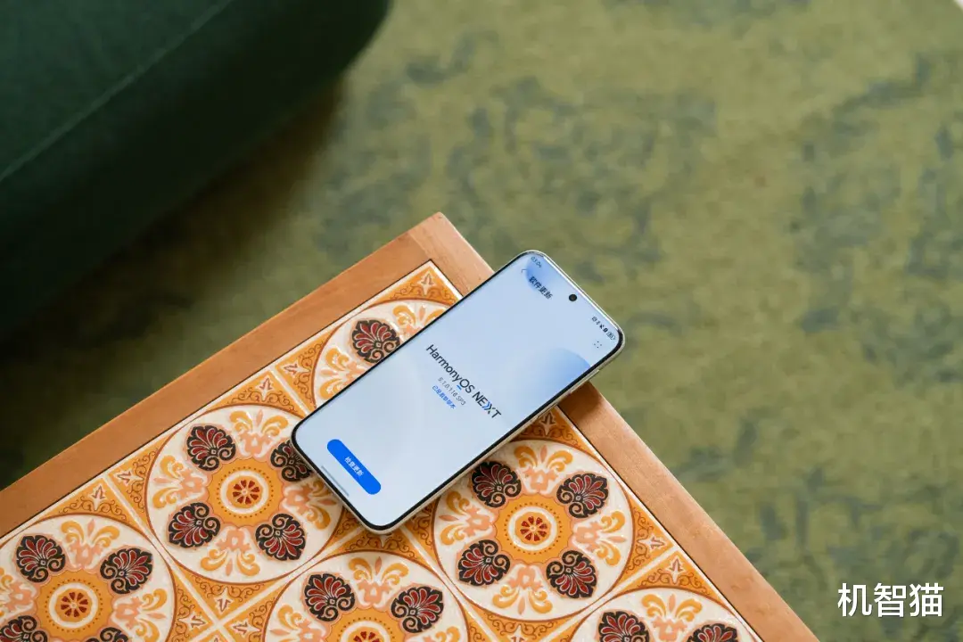鸿蒙5.1体验:小版本,大升级