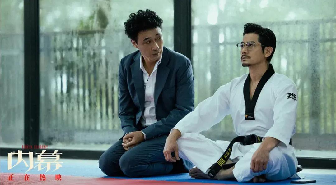 票房从13亿跌到2900万，我感慨：卖情怀救不了港片