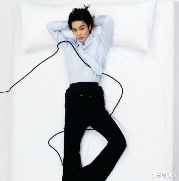 无滤镜镜头成“照妖镜”，短剧霸总也泯然众人，氛围感真的很重要