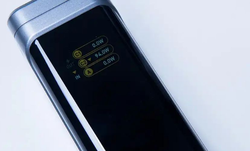 差旅續航必備，雙140W滿血輸出！有Aohi奧海310W星艦Pro就夠了