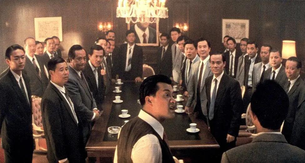 一路走好!香港知名导演病逝,曾执导周星驰电影,拍跛豪名噪一时