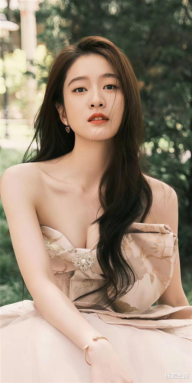 珍藏明星壁纸张雪迎