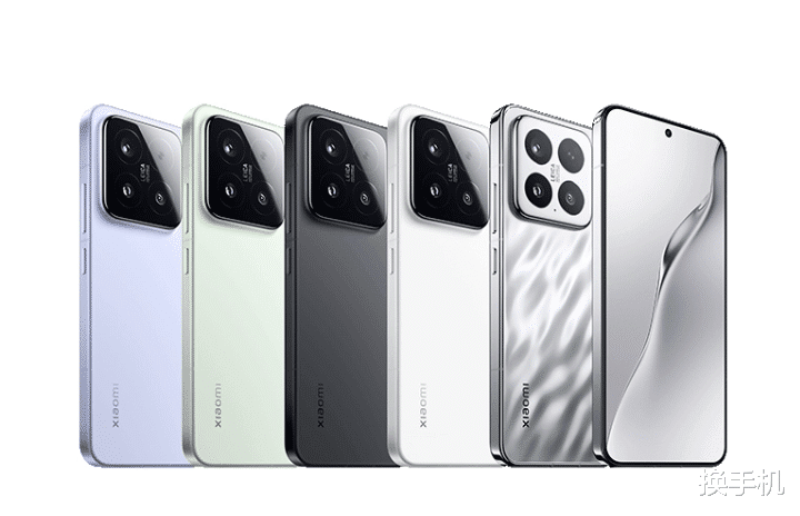 今年唯一的驍龍8Elite2小屏旗艦！小米16，又要“666”了