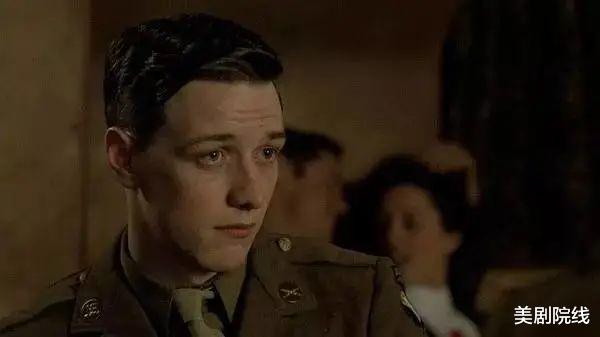 最高9.6分，零差评，这5部战争题材神作后劲太大了