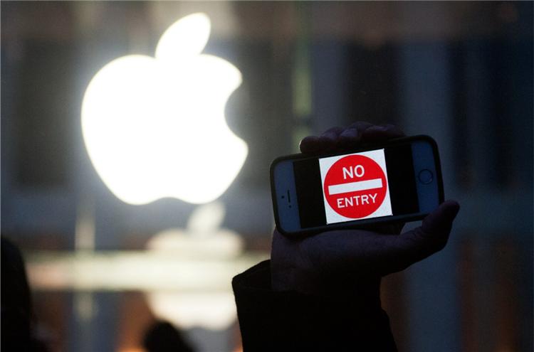 iPhone鎖定模式有多安全？美國FBI花了兩周時間未能破解