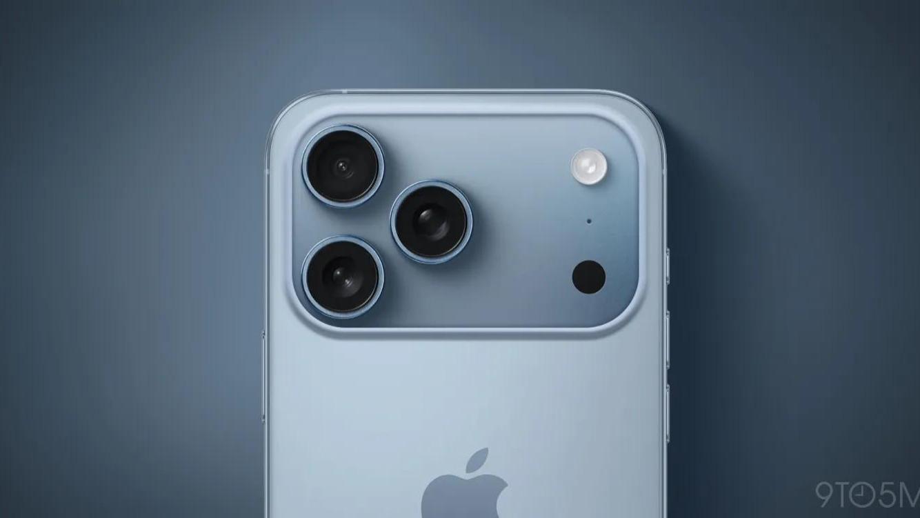 45W！iPhone 17 Pro Max 终于提速了