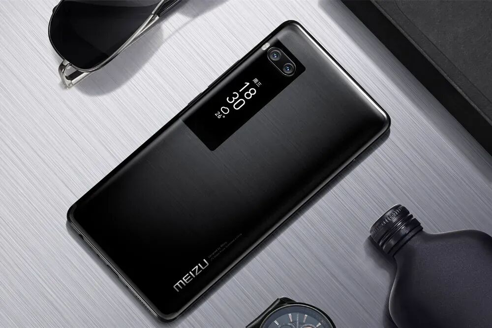 4199元，魅族22限定禮盒開啟預約