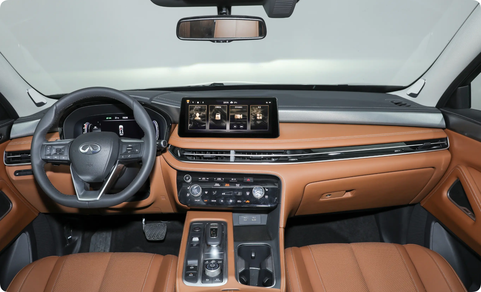 BBA很吃香，但我选了它！252马力+五层隔音，几乎零噪音