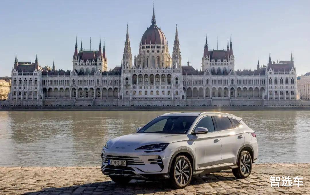 自主品牌占领全球,从接手工厂开始?