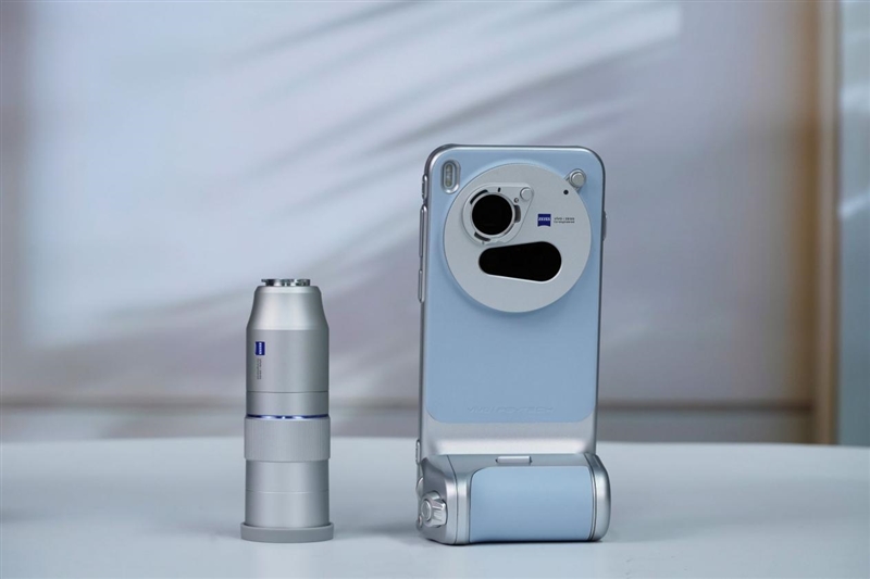 史上最強的影像旗艦！vivo X300 Pro評測：越級挑戰的全能神機