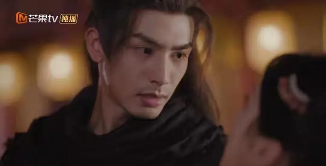 播2小时,播放破1400万,终于有和《藏海传》一较高下的古装剧了