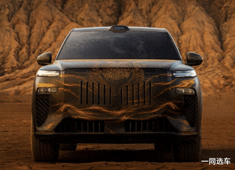 岚图汽车迎重要发展节点，全新旗舰SUV有望9月开启盲订