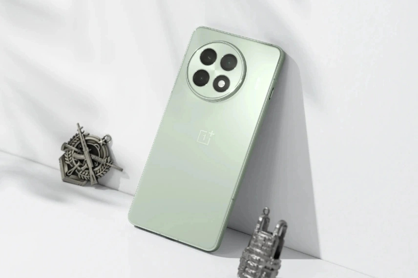 一加果斷“發飆”，16GB+1TB突降至2899元，國補后的真香機