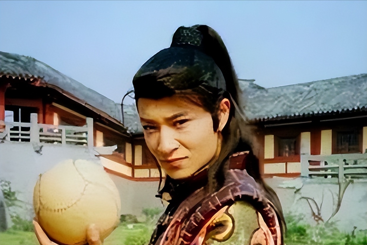 男演员千万别整容,《长安二十四计》他成最大败笔,肿胀脸吓人