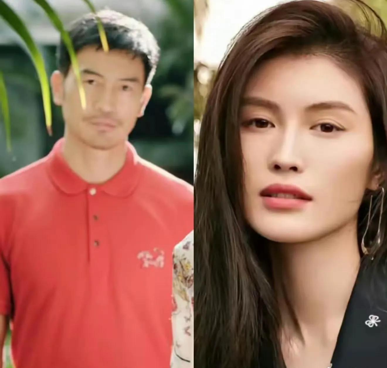 何穗慌了！二婚身份直接被公布，得知离婚内幕后，网友心疼陈伟霆