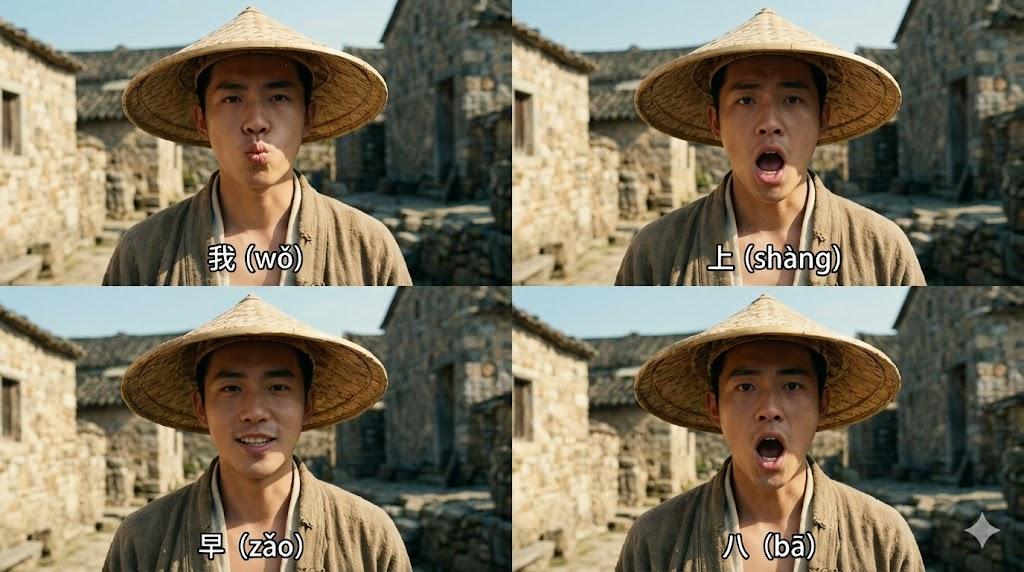 Nano Banana Pro 深夜炸場，但最大的亮點不是 AI 生圖