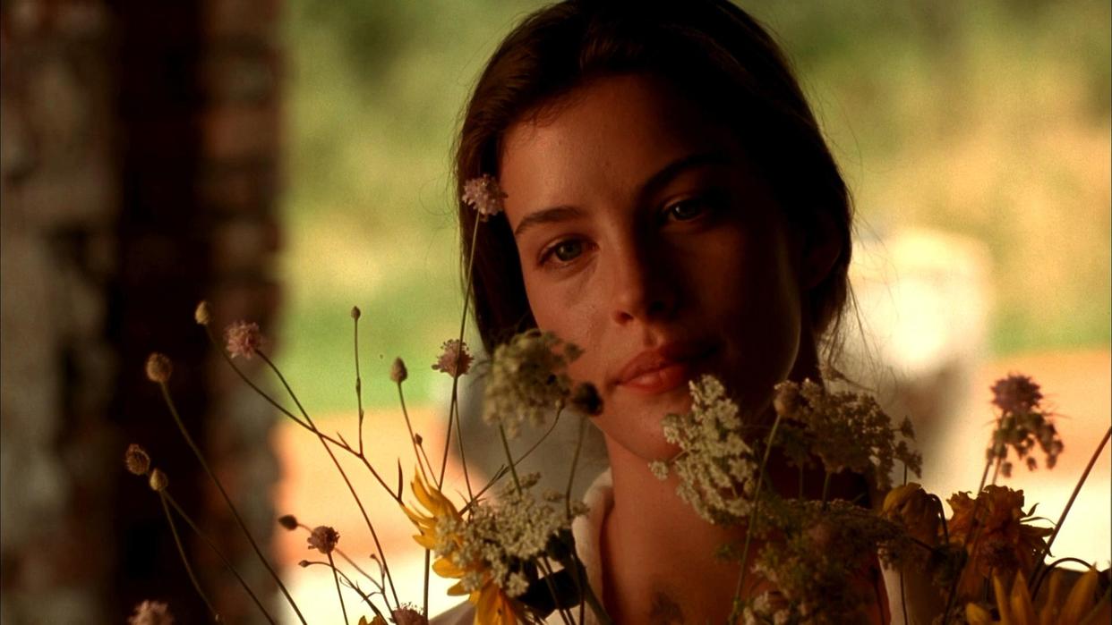 敢脱敢拍！凭精灵公主封神！丽芙?泰勒 6 部经典代表作太绝了！