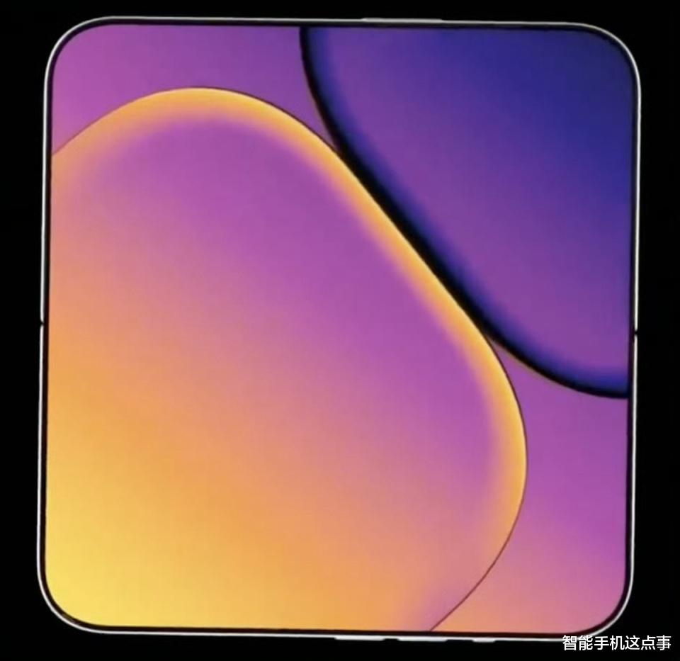 iPhone Fold：明年或拿下22%份額！網友：東西還沒有就開始吹了