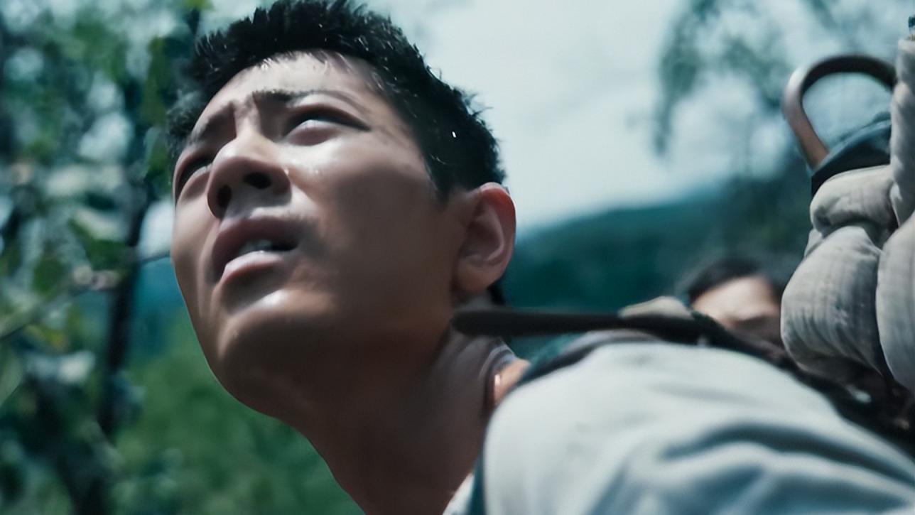 《得闲谨制》票房大火！躲过了肖战，却被38岁男三号给惊艳了