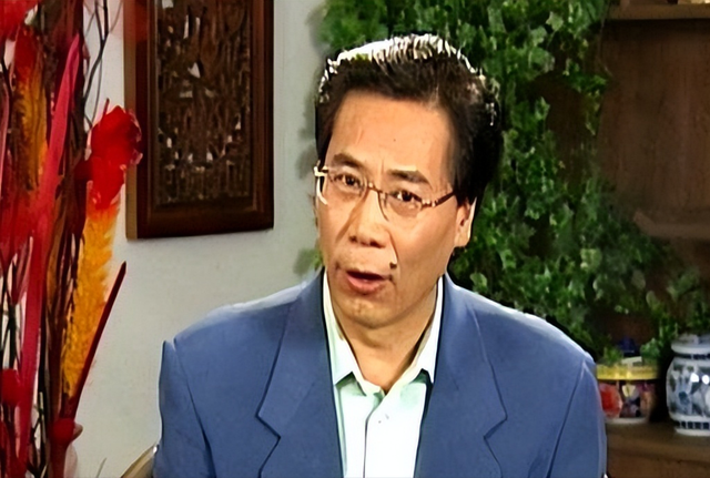 相声演员笑林:不抽烟、不喝酒,一天100个俯卧撑,59岁骤然离世