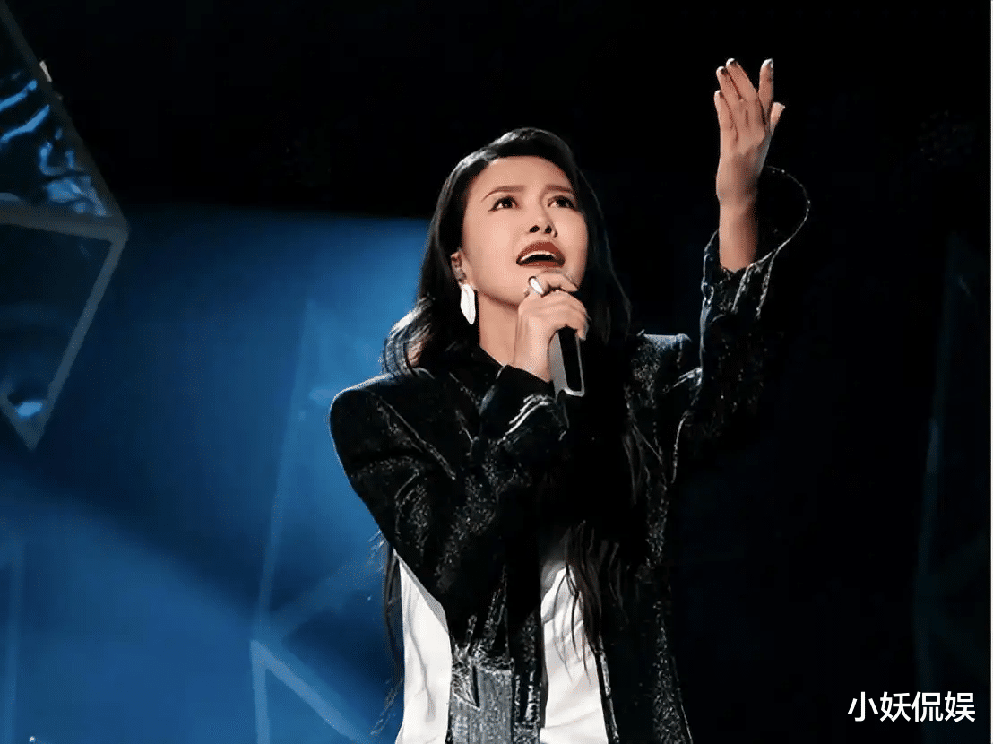 《歌手2025》第三版网传帮唱阵容:李健不帮自己学生,GAI还在