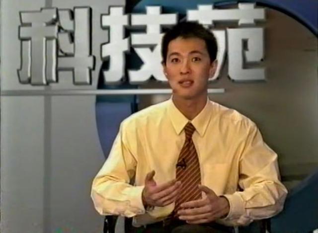 46岁央视主持人因病去世, 前后不过15天, 他用生命为中年人敲响警钟