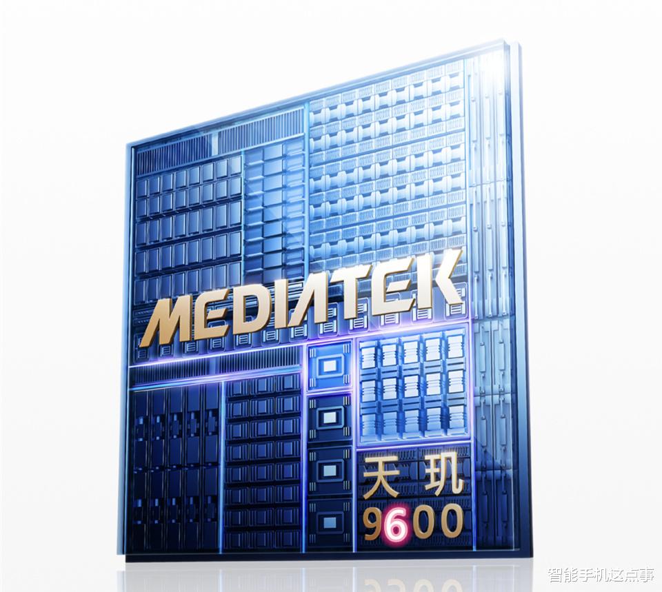 vivo X500突然被確認：首發天璣9600，影像與續航也會有提升！