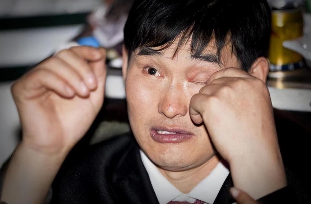 “跳楼去世”真相大白仅1个月，朱之文近况曝光，蒋大为没说错