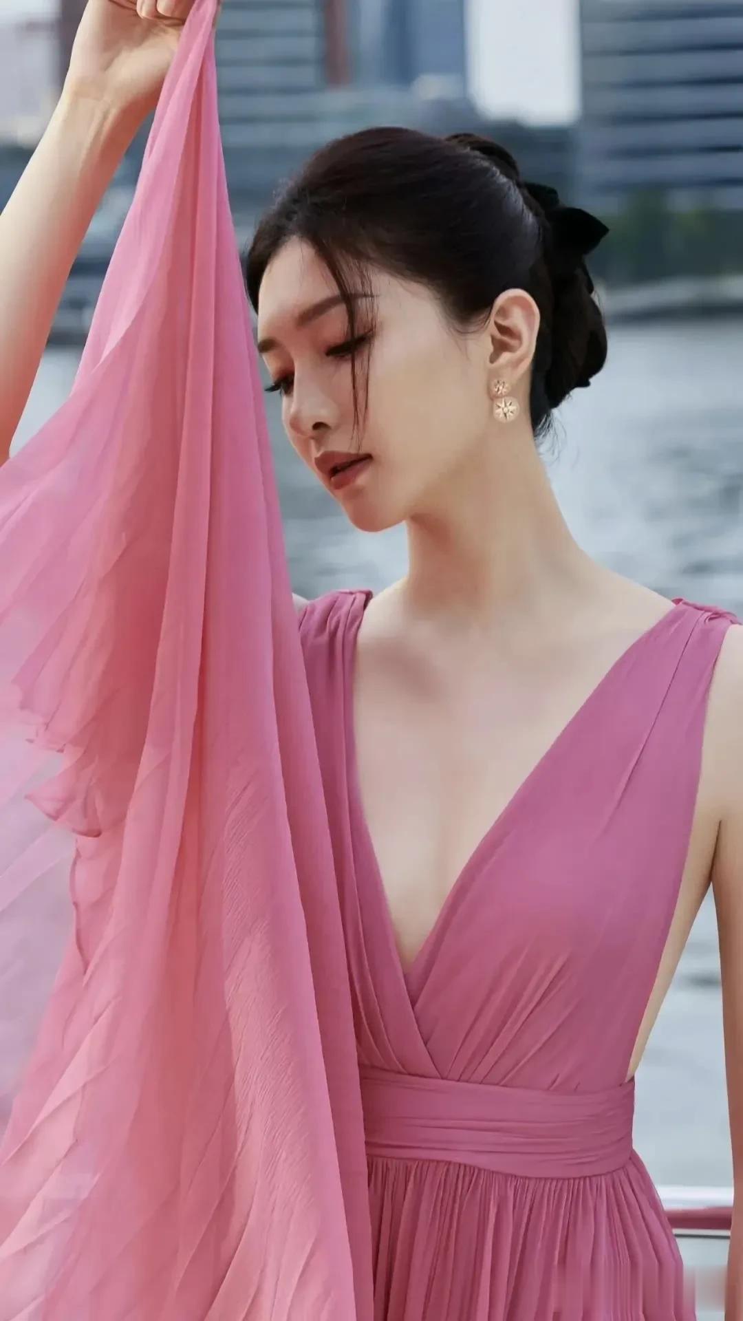 江疏影，心态是最好的风水，人品是最好的运气！