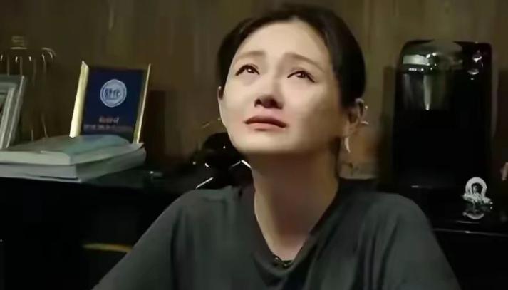 张兰出手了,S妈最后的“棋子”也废,具俊晔狐狸尾巴藏不住了