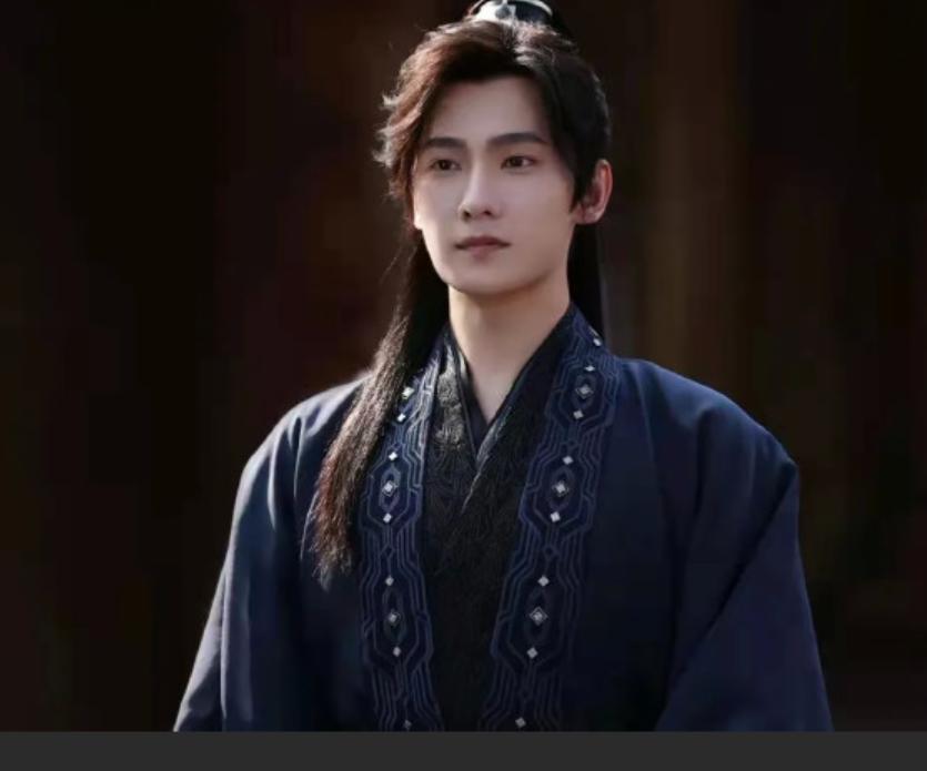 顶流回归引爆荧屏,杨洋新剧口碑飙升,娱乐圈集体瞩目