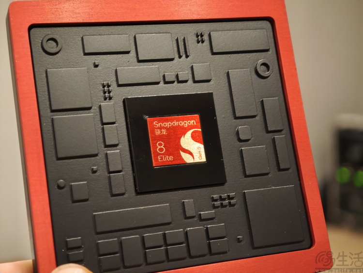 从自研架构统一到生态软件完善,骁龙高调秀“肌肉”