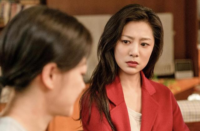 《我的后半生》大结局,重排演员演技张国立第3,第1当之无愧